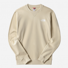 , Sweat homme col rond Simple Dome Crew The North Face, THE NORTH FACE, Croque Montagne