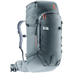 , Sac à dos randonnée skis femme Freescape Pro 38+ SL Deuter, DEUTER, Croque Montagne