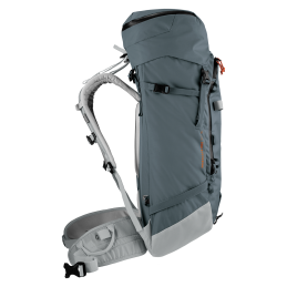 , Sac à dos randonnée skis femme Freescape Pro 38+ SL Deuter, DEUTER, Croque Montagne