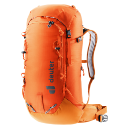 , Sac à dos freeride femme Freescape Lite 24 SL Deuter, DEUTER, Croque Montagne