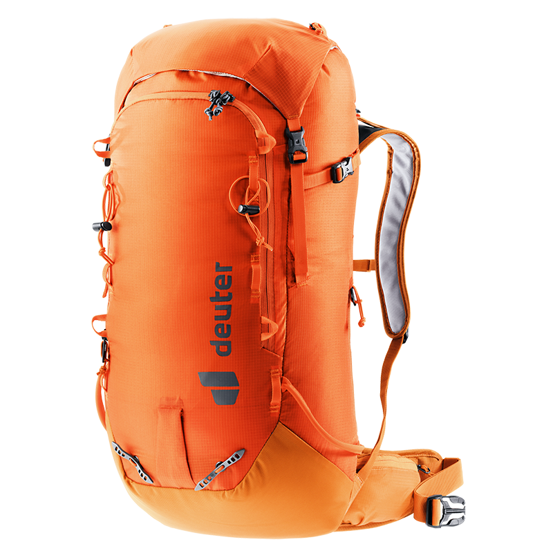 , Sac à dos freeride femme Freescape Lite 24 SL Deuter, DEUTER, Croque Montagne