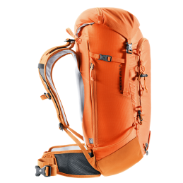 , Sac à dos freeride femme Freescape Lite 24 SL Deuter, DEUTER, Croque Montagne