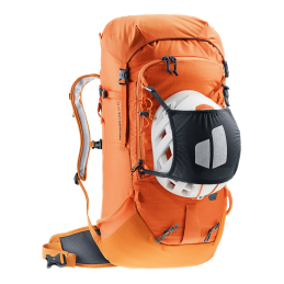 , Sac à dos freeride femme Freescape Lite 24 SL Deuter, DEUTER, Croque Montagne