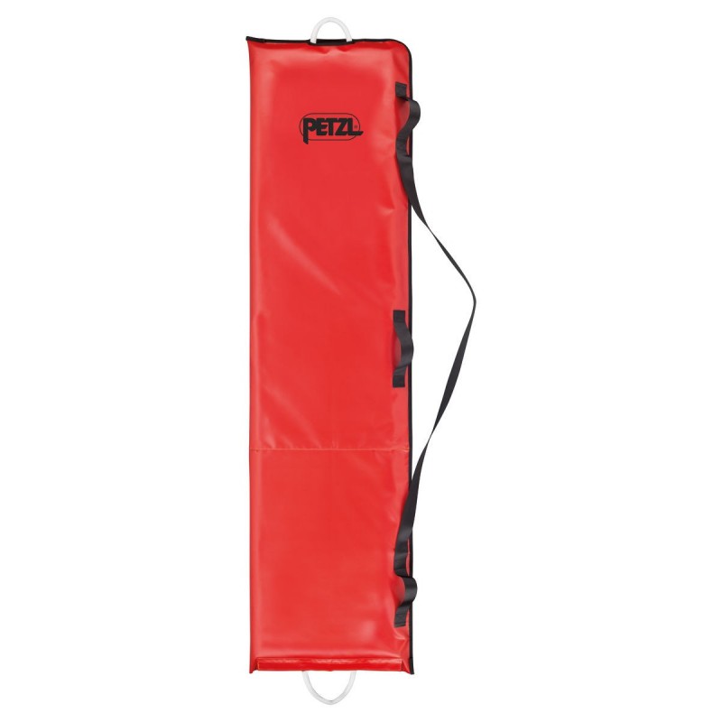 , Sac de transport pour civière de secours NEST Petzl, PETZL, Croque Montagne