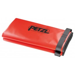 , Sac de transport pour civière de secours NEST Petzl, PETZL, Croque Montagne