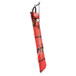 , Dispositif d'inclinaison STEF S059AA00 pour Civière NEST Petzl, PETZL, Croque Montagne