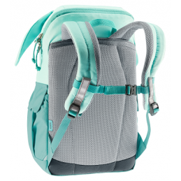 , Sac à dos enfant Kikki Deuter, DEUTER, Croque Montagne, Sac à dos enfant Kikki Deuter, DEUTER, Croque Montagne