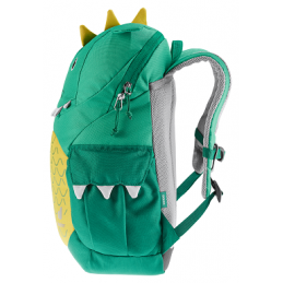 , Sac à dos enfant Kikki Deuter, DEUTER, Croque Montagne, Sac à dos enfant Kikki Deuter, DEUTER, Croque Montagne