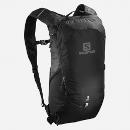 , Sac à dos léger pour le sport Trail Blazer 10 litres Salomon, SALOMON, Croque Montagne