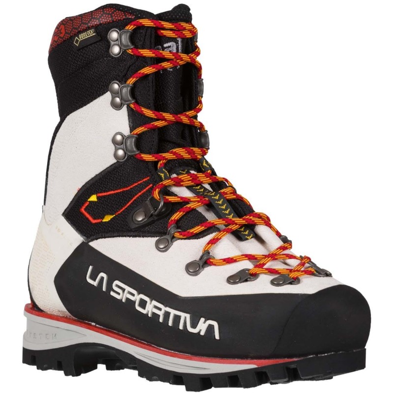 , Chaussures d'alpinisme Nepal Trek Evo GTX Woman La Sportiva, LA SPORTIVA, Croque Montagne