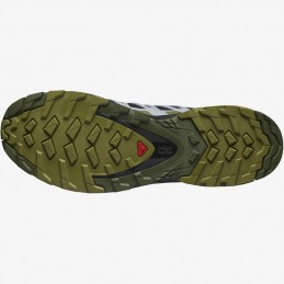, Chaussures de trail femme XA Pro 3D V8 GTX Salomon, SALOMON, Croque Montagne