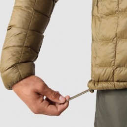 , Veste à capuche de randonnée homme Thermoball Eco The North Face, THE NORTH FACE, Croque Montagne