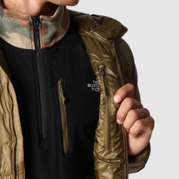 , Veste à capuche de randonnée homme Thermoball Eco The North Face, THE NORTH FACE, Croque Montagne