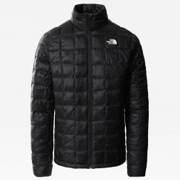 , Veste homme Thermoball Eco Jacket 2 The North Face, THE NORTH FACE, Croque Montagne