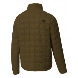 , Veste homme Thermoball Eco Jacket 2 The North Face, THE NORTH FACE, Croque Montagne