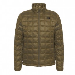 , Veste homme Thermoball Eco Jacket 2 The North Face, THE NORTH FACE, Croque Montagne