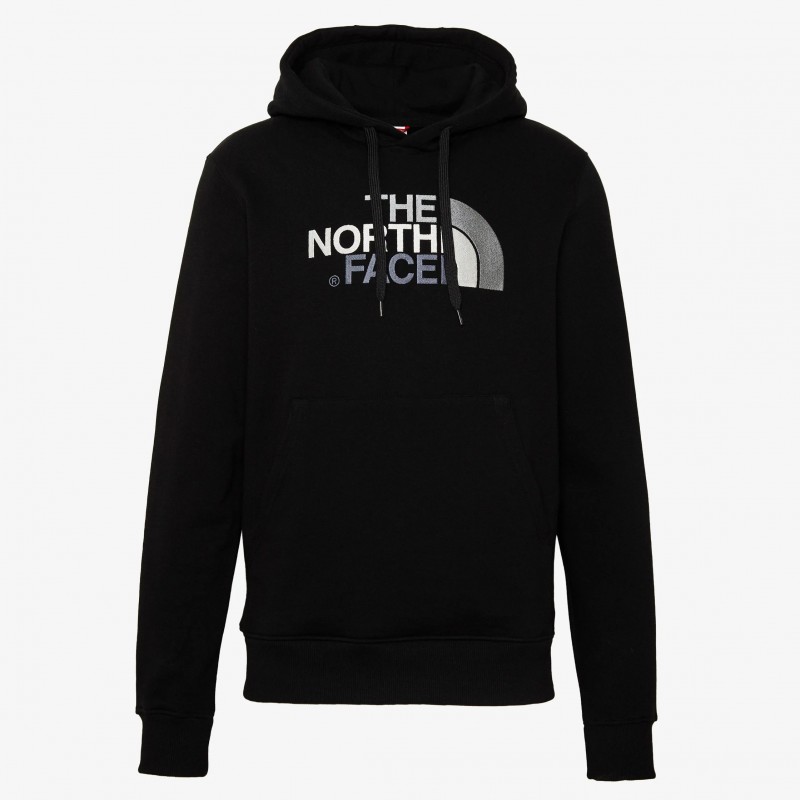 , Sweat à capuche homme Drew Peak The North Face, THE NORTH FACE, Black Croque Montagne