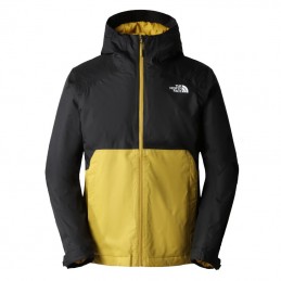 , Veste hiver pour homme Millerton Insulated Jacket The North Face, THE NORTH FACE, Croque Montagne
