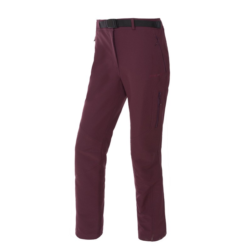 , Pantalon randonnée femme Esprea Trangoworld, TRANGOWORLD, Croque Montagne