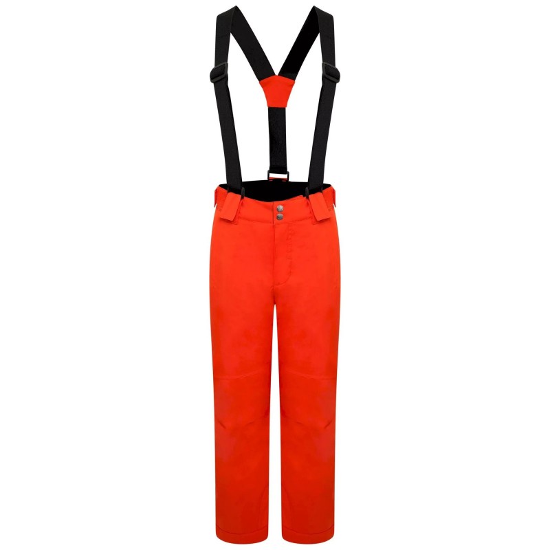 , Pantalon de ski junior imperméable Outmove II Dare 2B, DARE 2 BE, Croque Montagne , Pantalon de ski junior imperméable Outmove II Dare 2B, DARE 2 BE, Croque Montagne