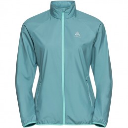 , Veste de running femme Essential Light Odlo, ODLO, Croque Montagne