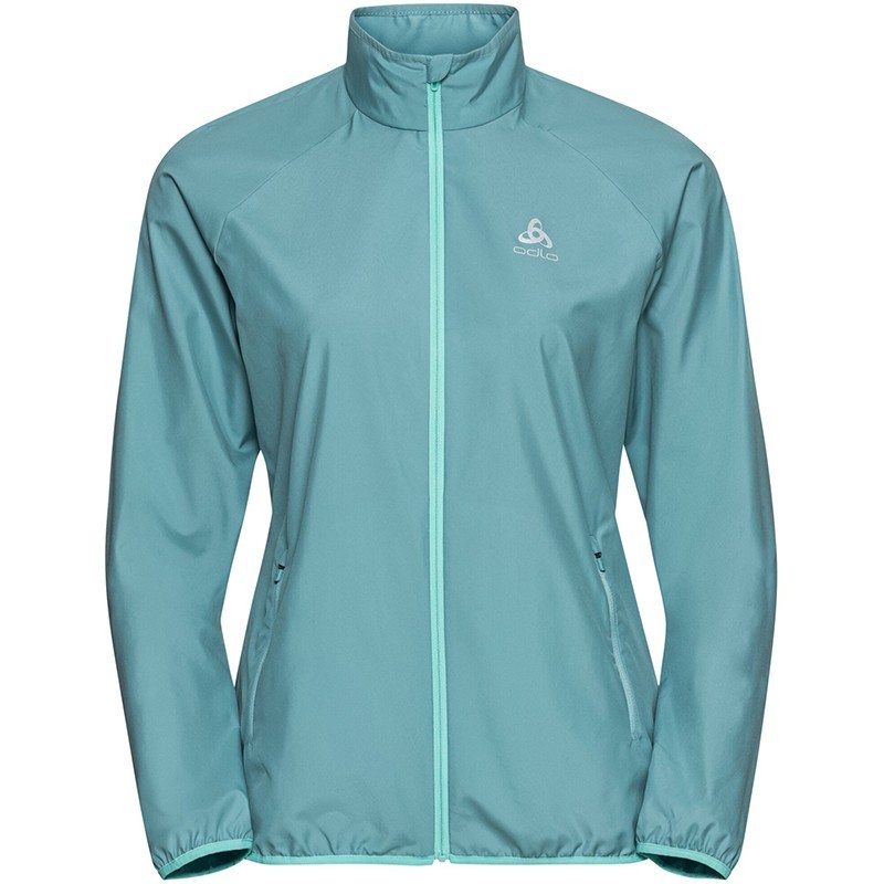 Veste Running / Trail Femme Odlo Zeroweight Pro Warm