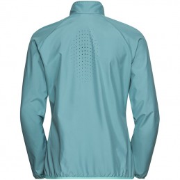 , Veste de running femme Essential Light Odlo, ODLO, Croque Montagne