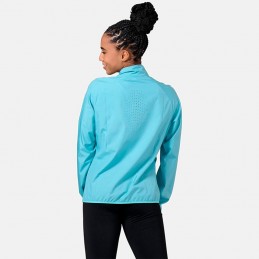 , Veste de running femme Essential Light Odlo, ODLO, Croque Montagne