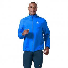 , Veste de running homme Essential Light Odlo, ODLO, Croque Montagne