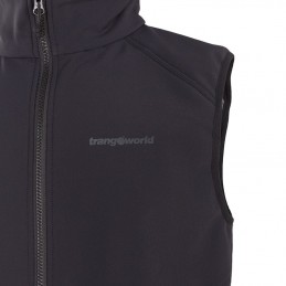 , Veste sans manches homme Windplus Vadret Trangoworld, TRANGOWORLD, Croque Montagne