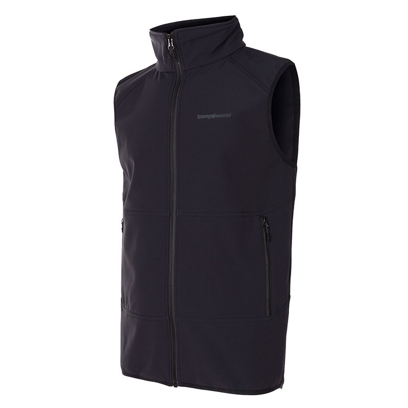 , Veste sans manches homme Windplus Vadret Trangoworld, TRANGOWORLD, Croque Montagne , Veste sans manches homme Windplus Vadret Trangoworld, TRANGOWORLD, Croque Montagne