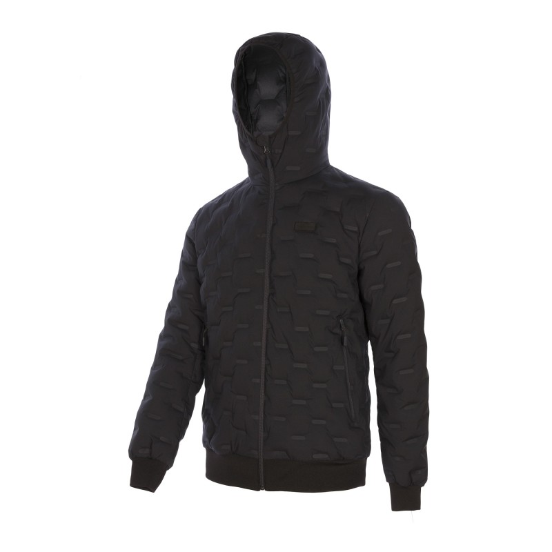 Veste homme hiver Teos Trangoworld