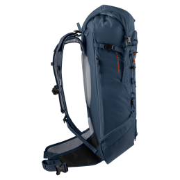 , Sac à dos randonnée freeride Freescape Lite 26 Lite Deuter, DEUTER, Croque Montagne