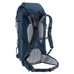 , Sac à dos randonnée freeride Freescape Lite 26 Lite Deuter, DEUTER, Croque Montagne