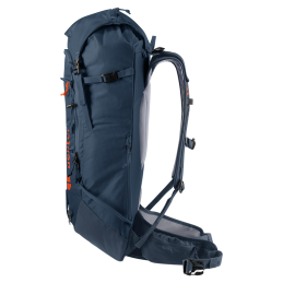 , Sac à dos randonnée freeride Freescape Lite 26 Lite Deuter, DEUTER, Croque Montagne