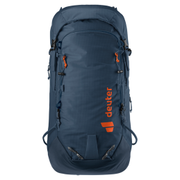 , Sac à dos randonnée freeride Freescape Lite 26 Lite Deuter, DEUTER, Croque Montagne