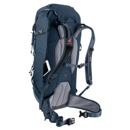 , Sac à dos randonnée freeride Freescape Lite 26 Lite Deuter, DEUTER, Croque Montagne