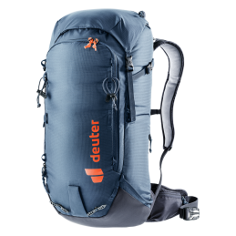 , Sac à dos randonnée freeride Freescape Lite 26 Lite Deuter, DEUTER, Croque Montagne