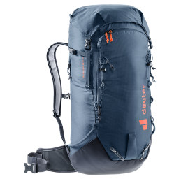 , Sac à dos randonnée freeride Freescape Lite 26 Lite Deuter, DEUTER, Croque Montagne