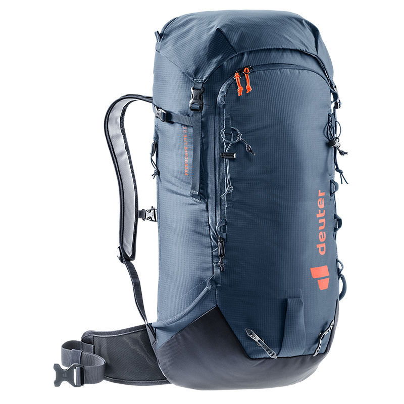 , Sac à dos randonnée freeride Freescape Lite 26 Lite Deuter, DEUTER, Croque Montagne