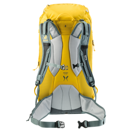 , Sac à dos randonnée freeride Freescape Lite 26 Lite Deuter, DEUTER, Croque Montagne