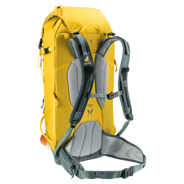 , Sac à dos randonnée freeride Freescape Lite 26 Lite Deuter, DEUTER, Croque Montagne
