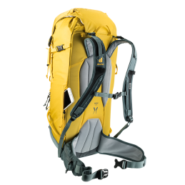 , Sac à dos randonnée freeride Freescape Lite 26 Lite Deuter, DEUTER, Croque Montagne
