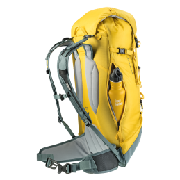 , Sac à dos randonnée freeride Freescape Lite 26 Lite Deuter, DEUTER, Croque Montagne