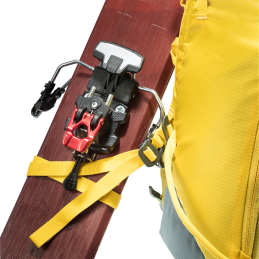 , Sac à dos randonnée freeride Freescape Lite 26 Lite Deuter, DEUTER, Croque Montagne