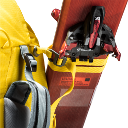 , Sac à dos randonnée freeride Freescape Lite 26 Lite Deuter, DEUTER, Croque Montagne