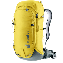 , Sac à dos randonnée freeride Freescape Lite 26 Lite Deuter, DEUTER, Croque Montagne