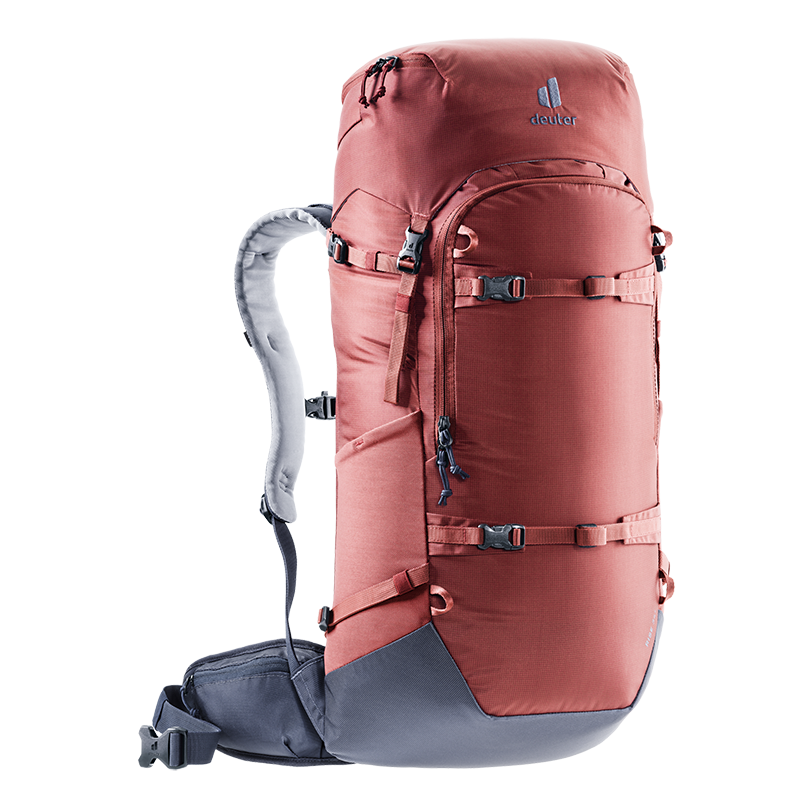 , Sac à dos de randonnées raquettes à neige Rise 34+ Deuter, DEUTER, Croque Montagne , Sac à dos de randonnées raquettes à neige Rise 34+ Deuter, DEUTER, Croque Montagne