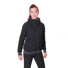 , Veste femme hiver Alinda Trangoworld, TRANGOWORLD, Croque Montagne