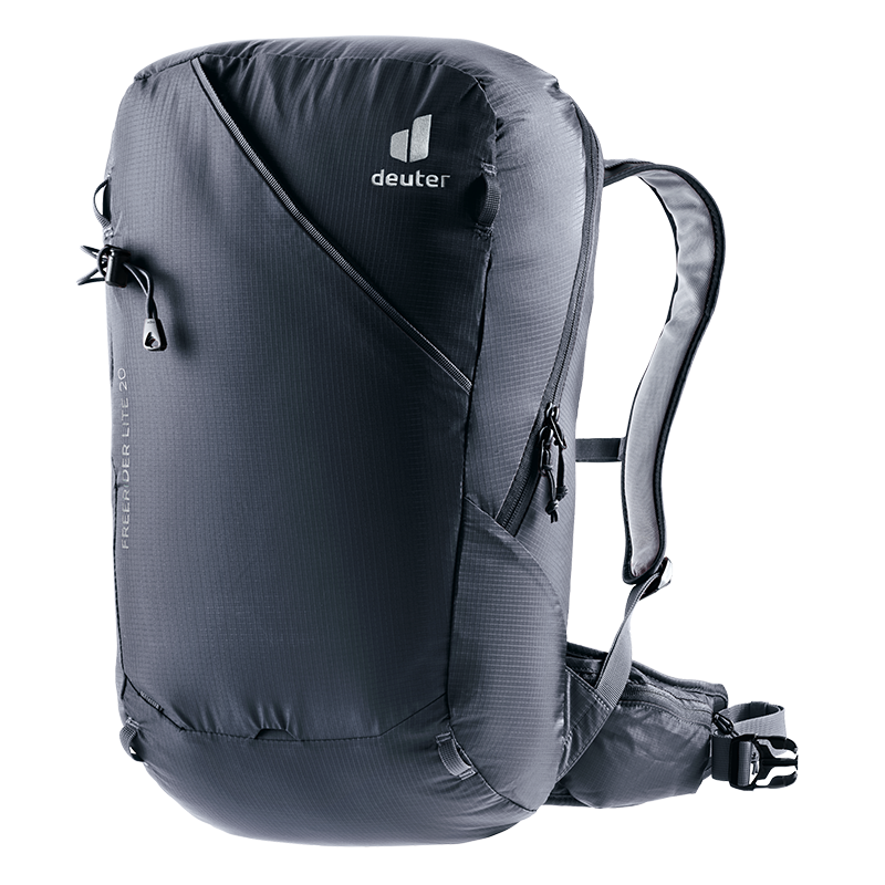 , Sac à dos de randonnée ski Freerider Lite 20 Deuter, DEUTER, Croque Montagne , Sac à dos de randonnée ski Freerider Lite 20 Deuter, DEUTER, Croque Montagne